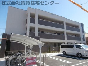 モイス・シャームＫ外観写真