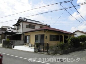 一戸建１４０５５外観写真