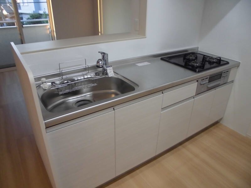 物件内観写真24　(同仕様)