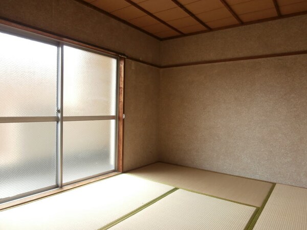 居室(イメージ)