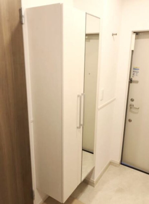 収納(同仕様)