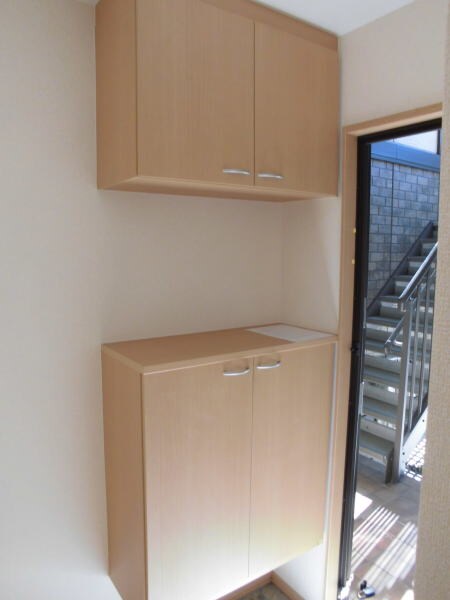 物件内観写真20　(同仕様)