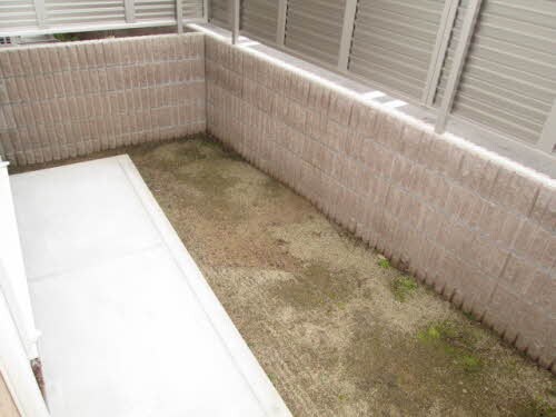 物件内観写真17　(専用庭)