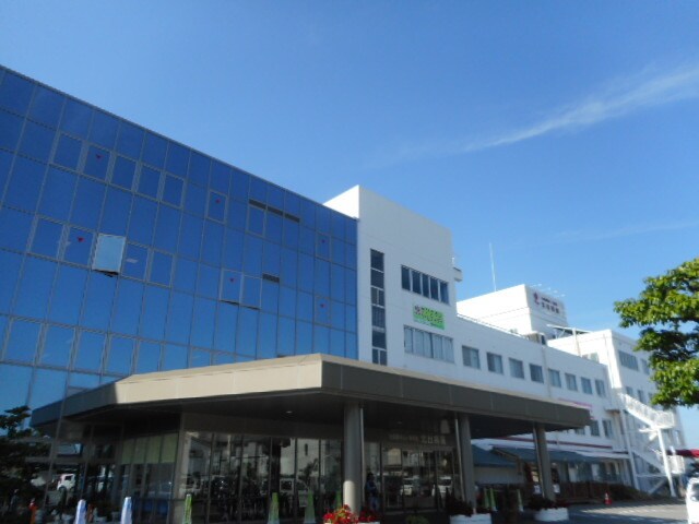 物件内観写真23　(北出病院様 1368m)