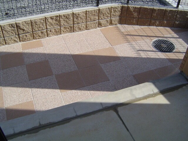 物件内観写真19　(庭)