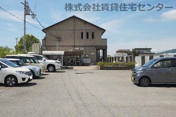 周辺環境