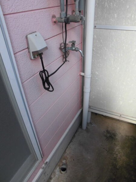 物件内観写真17　(専用庭：同仕様)