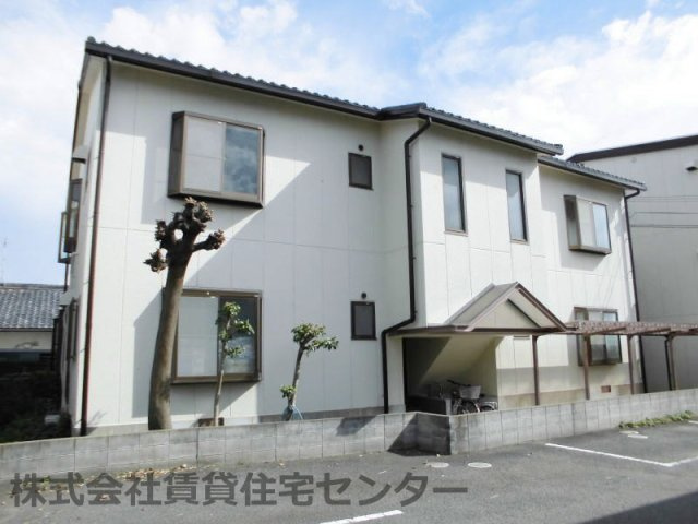 ロイヤルコーポ吹上Ⅱ