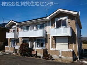 カサデプラシードⅡ外観写真