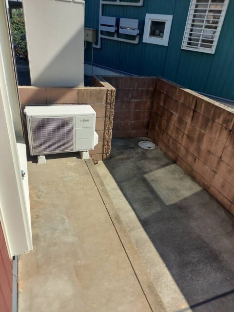 物件内観写真26　(専用庭)