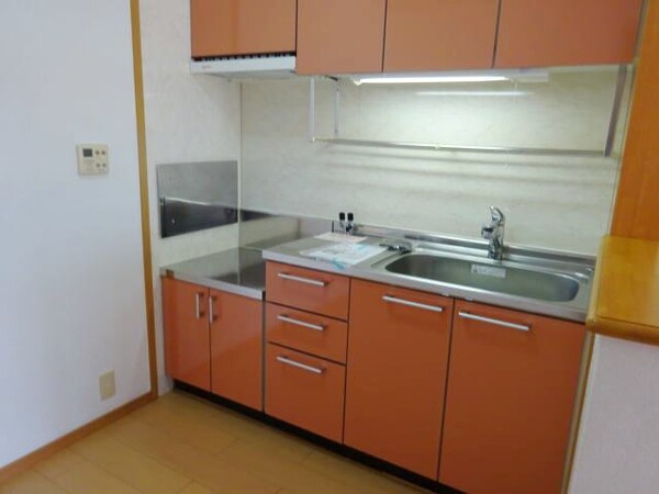 キッチン(同仕様)