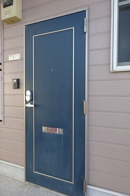 物件外観写真2　(同仕様)