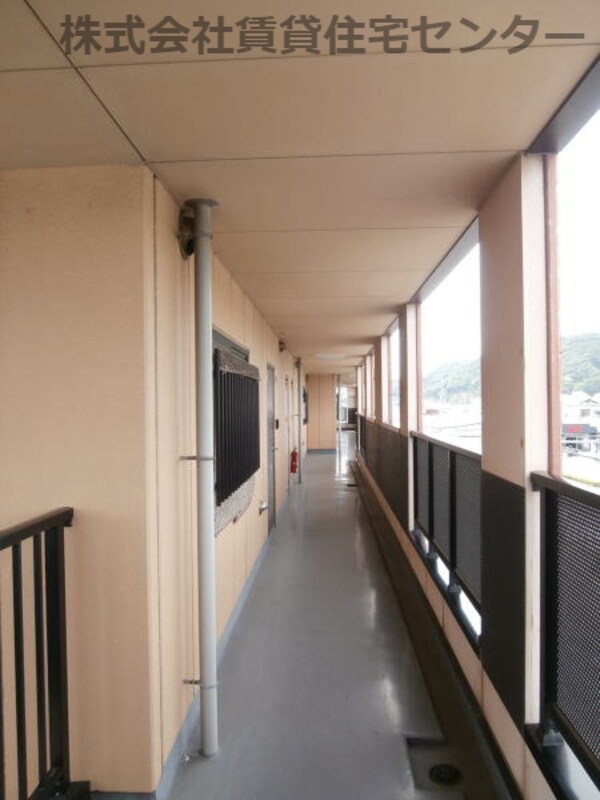 ロビー・ラウンジ