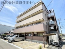 マザーテラスの外観写真