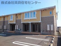 ポルトラーノⅥの外観写真