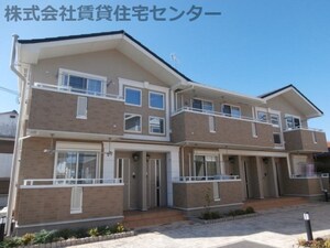 モダンアーク　Ｂ外観写真