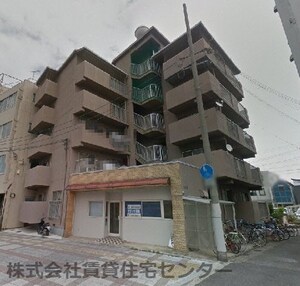 シティハイツ高松外観写真