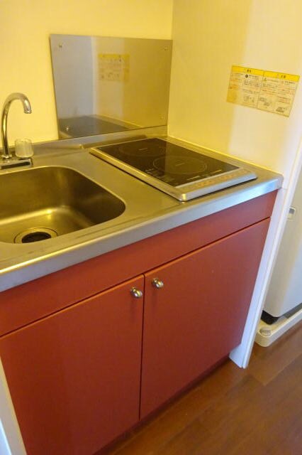 物件内観写真20　(同仕様)