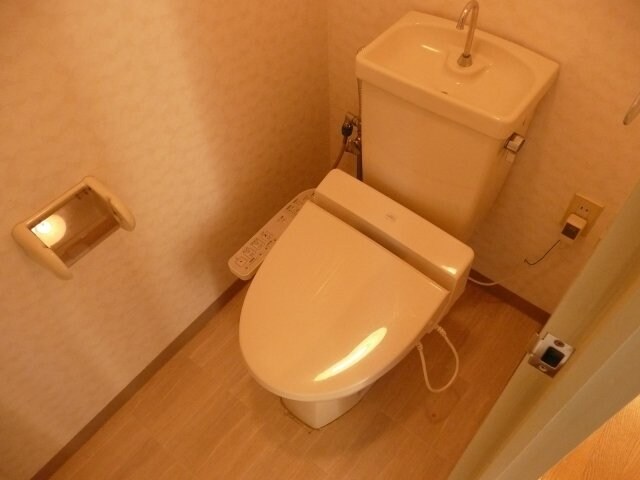 物件内観写真10　(同仕様)