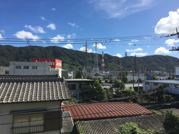 周辺環境
