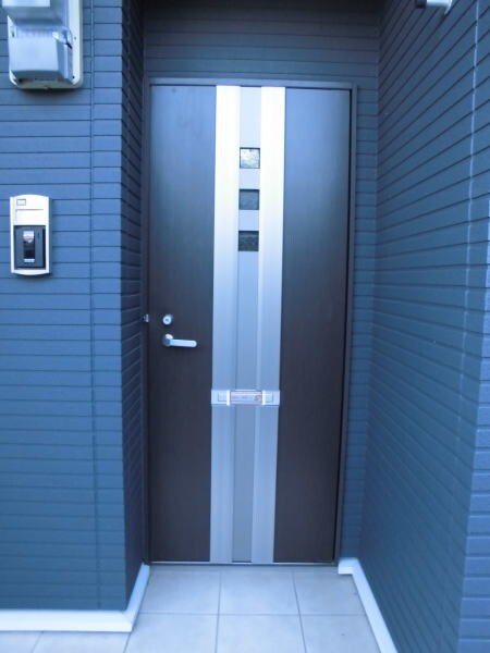 物件外観写真2　(同仕様)