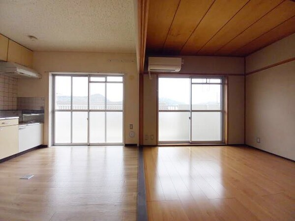居室