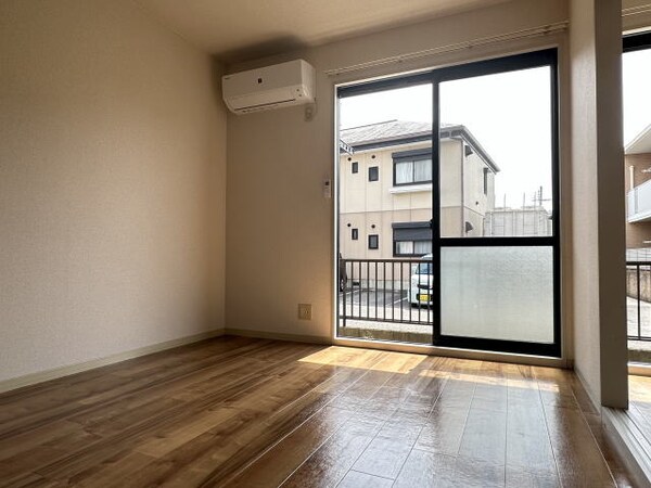 居室