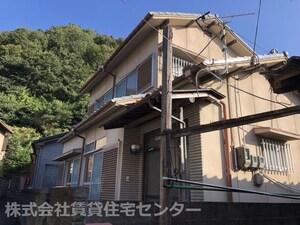 一戸建16537外観写真
