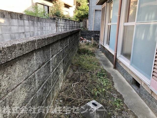 物件内観写真29　(専用庭)