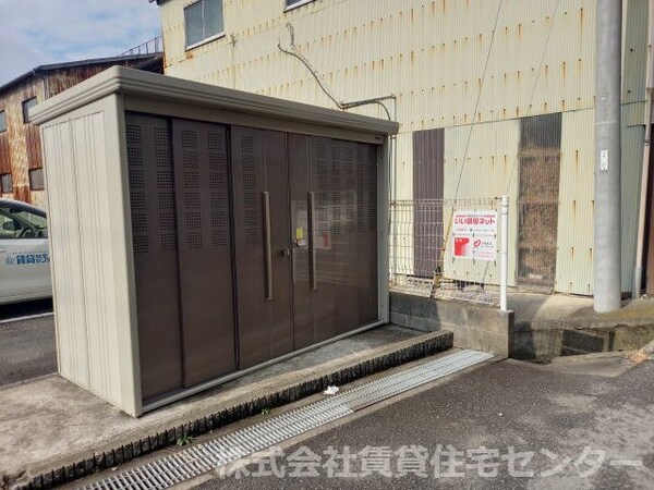 建物設備