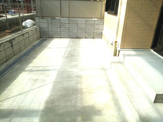 物件内観写真26　(庭)