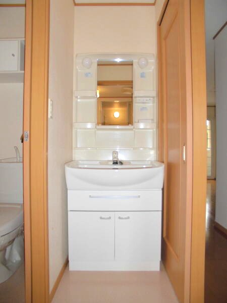 物件内観写真11　(同仕様)