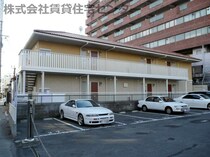 マイ・ピエス・ヒロの外観写真