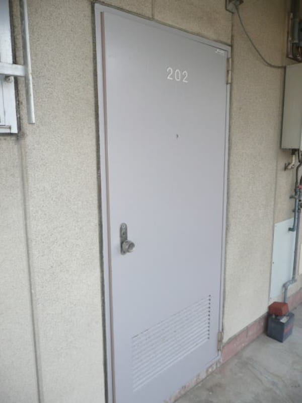 エントランス(イメージ)