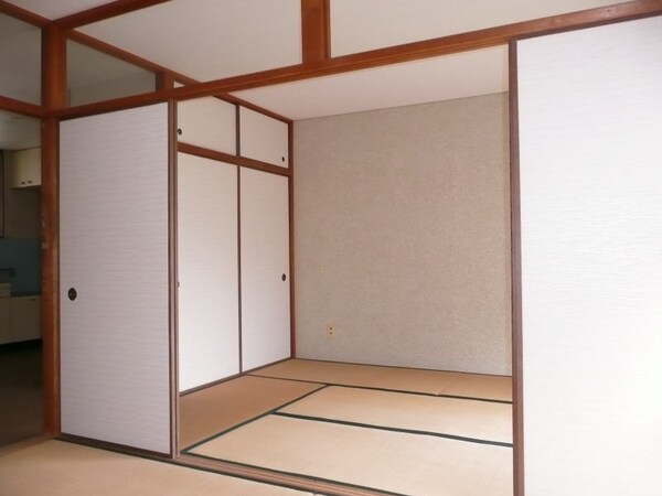 居室(イメージ)
