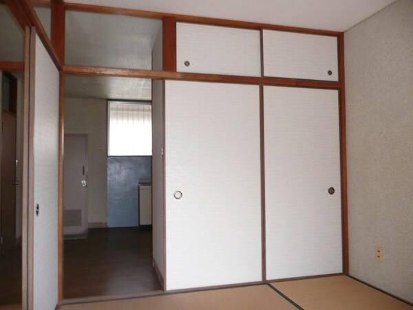 収納(イメージ)