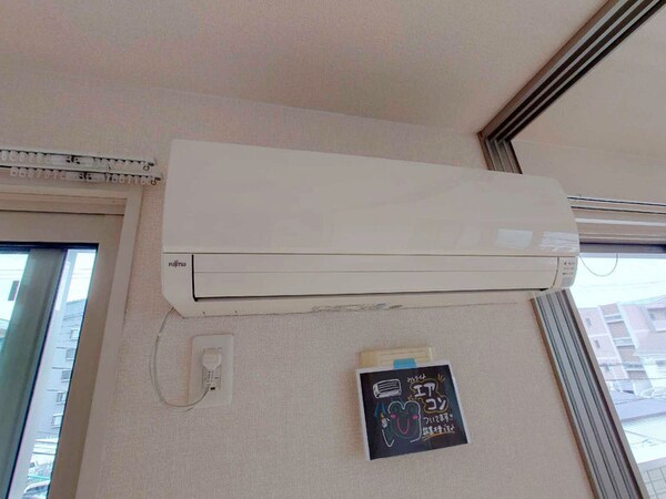 建物設備