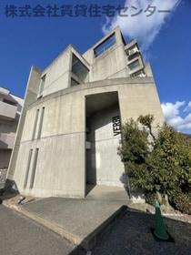 ＶＥＲＲＩの外観写真