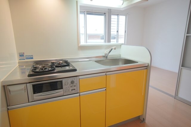 物件内観写真7　(同仕様)