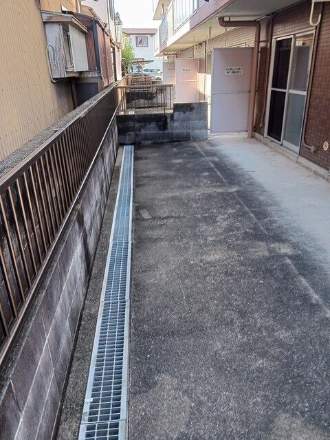 物件内観写真17　(専用庭)