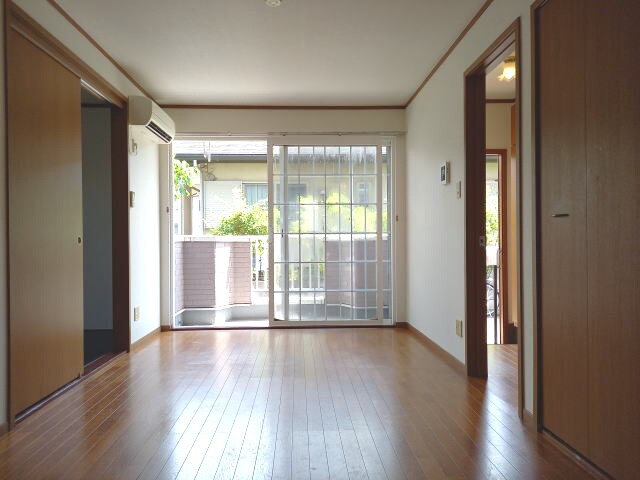 物件内観写真5　(同仕様)