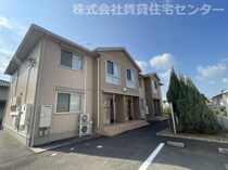 D-roomなごみの外観写真