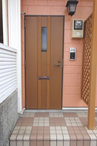 物件外観写真2　(同仕様)