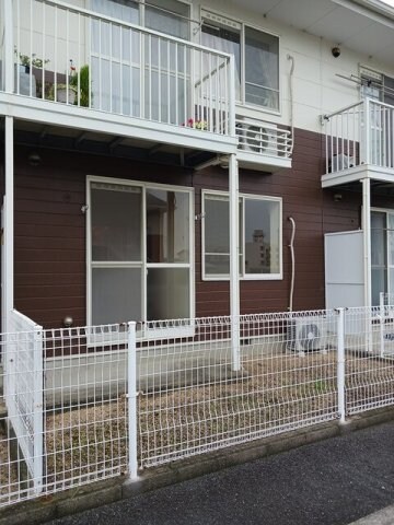 物件内観写真20　(庭)