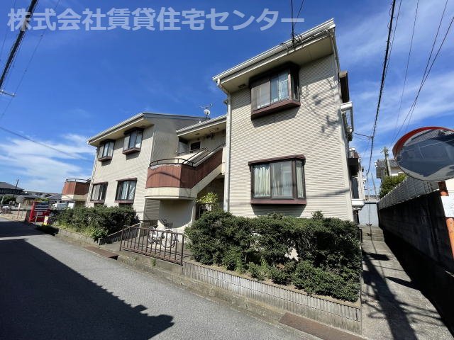 セジュール西浜
