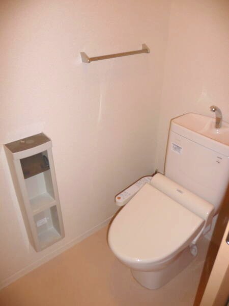 物件内観写真10　(同仕様)