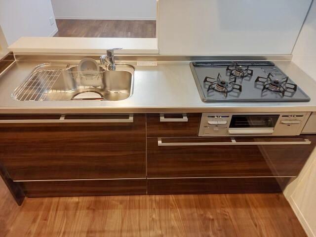 物件内観写真17　(同仕様)