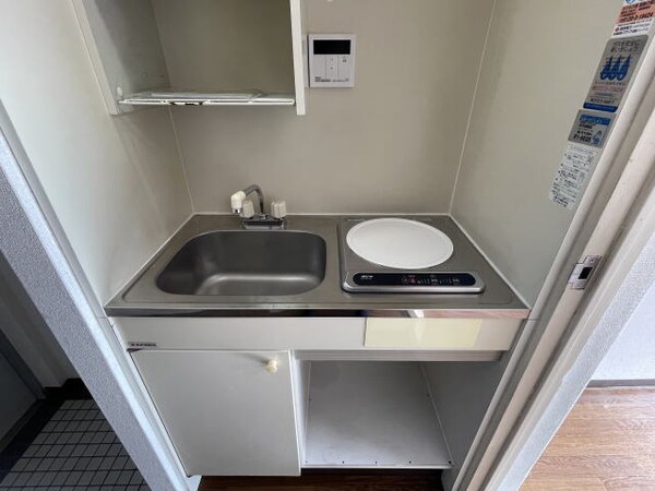 キッチン(同仕様)