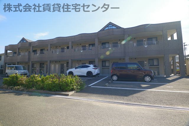 パロ・アルトＢ