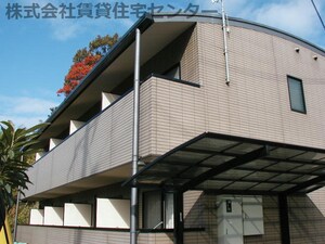 りぶる黒江外観写真